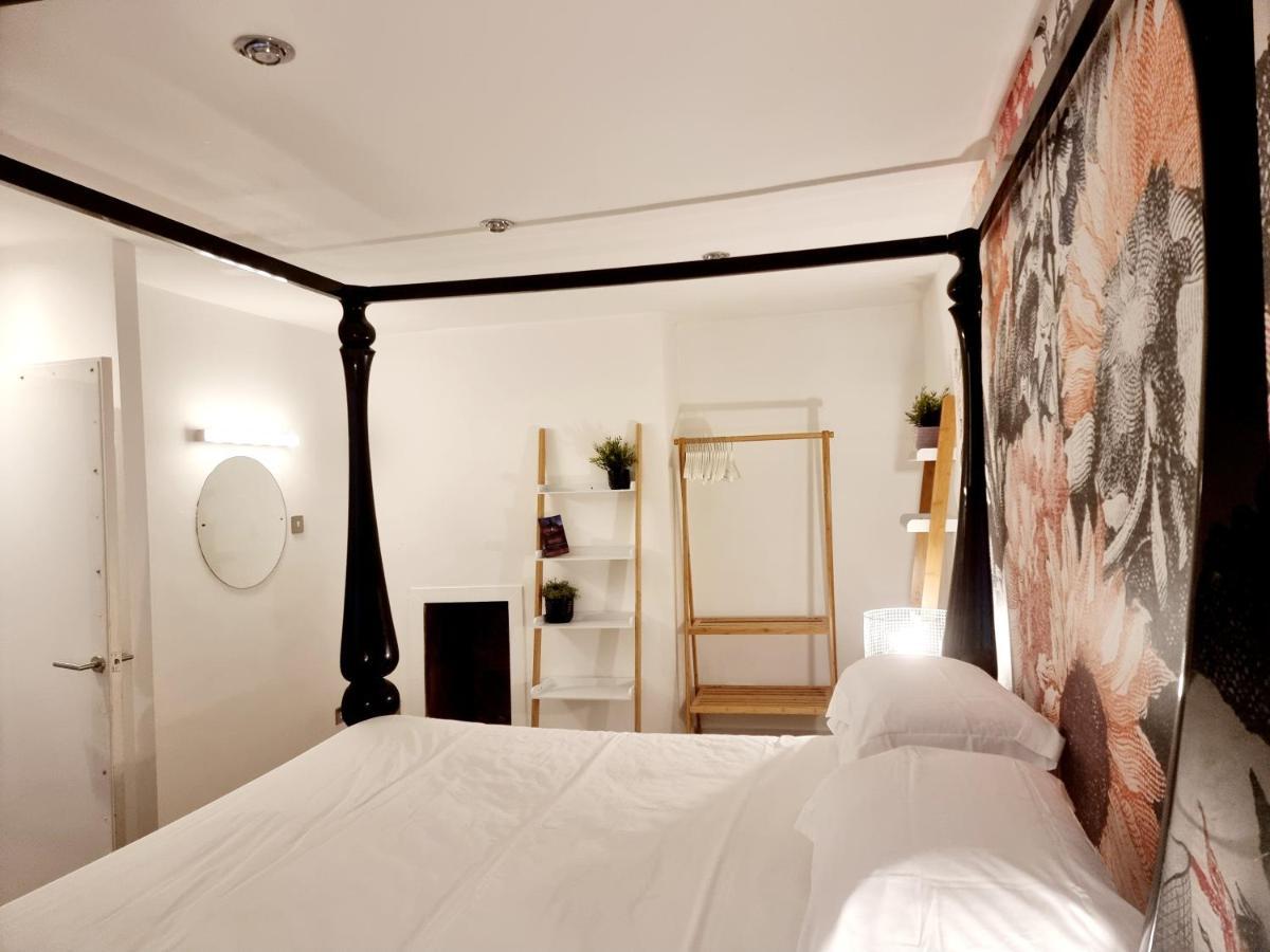 Quirky Seaside Family Cottage Walk To The Waves! Brighton Екстер'єр фото