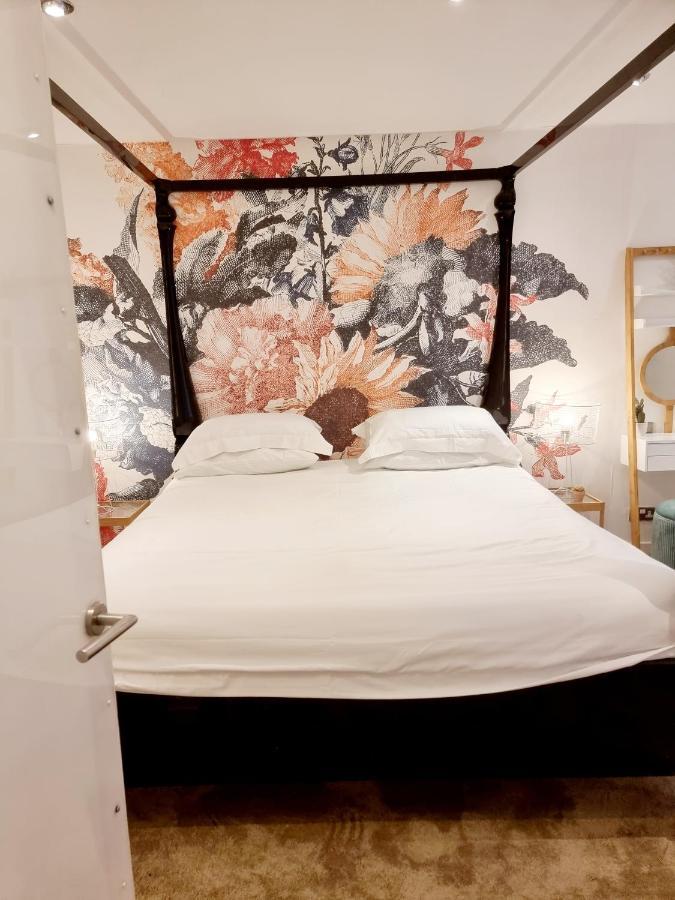 Quirky Seaside Family Cottage Walk To The Waves! Brighton Екстер'єр фото